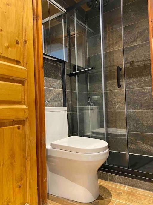 90M2 Hypercentre, Terrace, Next To Ski Lift Chamonix Dış mekan fotoğraf